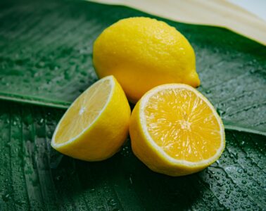 C-vitamin guide