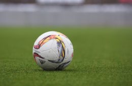 Fodboldtræning