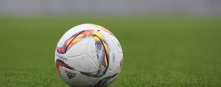 Fodboldtræning