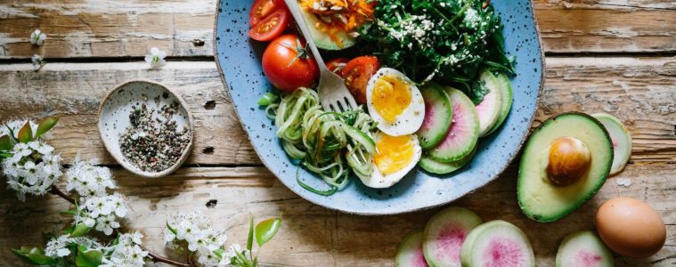 Intermittent fasting