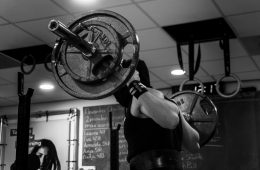 Fitness begynderprogram
