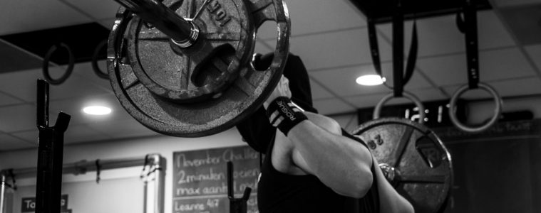 Fitness begynderprogram