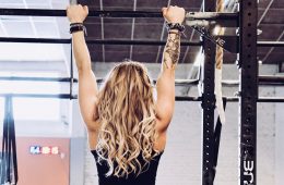 Pull-Ups