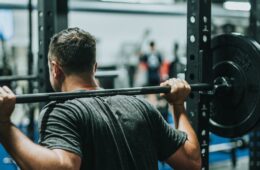 Squat - Den ultimative guide til squats