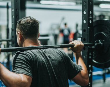 Squat - Den ultimative guide til squats