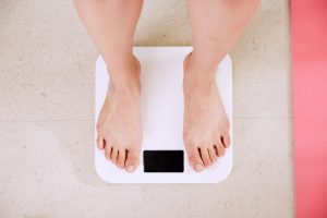 Vægttab tips og råd