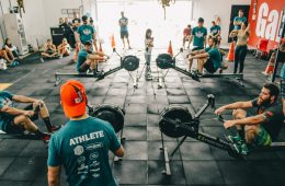 De bedste fitnesscentre i verden