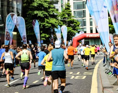 Marathon træning - guide til at træne op til marathon