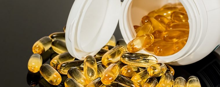 Omega 3 fiskeolie fordele