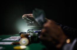 Er poker en sport?