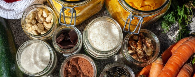 Billig bulk