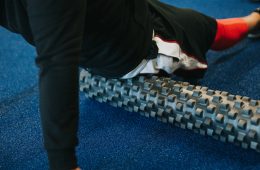 Foam roller