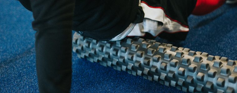 Foam roller