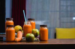 Bedste Juicemaskine