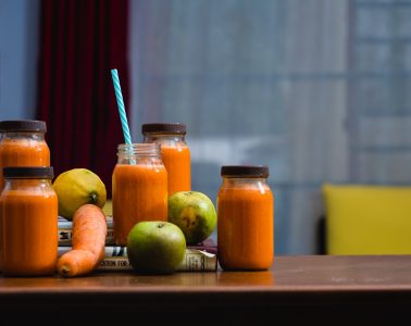 Bedste Juicemaskine