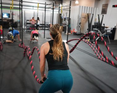CrossFit