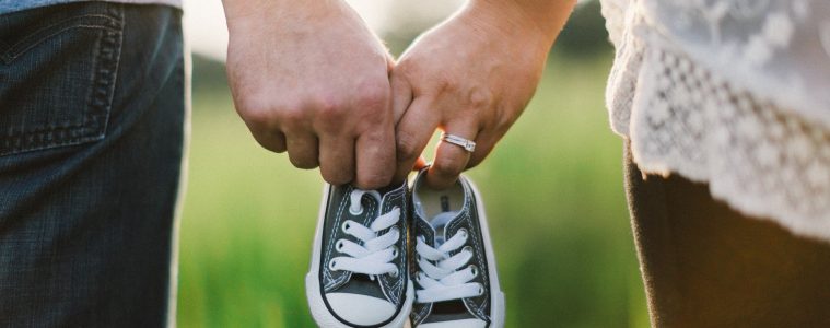 Kosttilskud til fertilitet