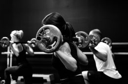 Bodypump sæt