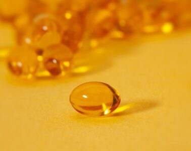 B12 vitamin fordele